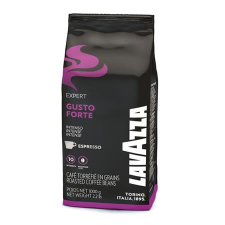 Lavazza Gusto Forte pörkölt, szemes kávé 1000g (KHK501) (KHK501) kávé
