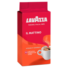  Lavazza Il Mattino őrölt kávé 250g kávé