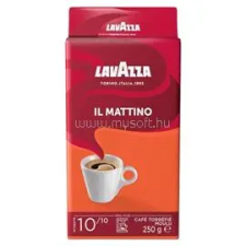 Lavazza Kávé őrölt, 250g, Il Mattino (LAVAZZA_69020) kávé