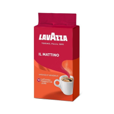 Lavazza Kávé őrölt LAVAZZA II Mattino 250g kávé