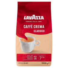 Lavazza Kávé szemes 1000g Lavazza Crema Classica kávé