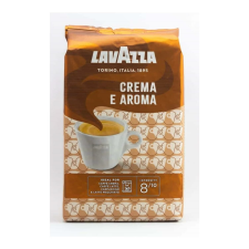 Lavazza Kávé szemes 1000g Lavazza Crema e Aroma kávé