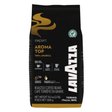 Lavazza Kávé szemes LAVAZZA Aroma Top 1kg kávé