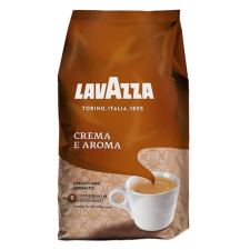 Lavazza Kávé szemes LAVAZZA RT Crema & Aroma 1kg kávé