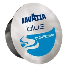 Lavazza Kávékapszula lavazza blue koffeinmentes 100 kapszula/doboz 006940 kávé