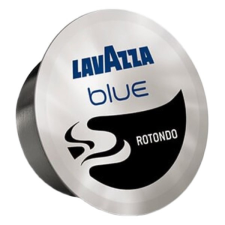 Lavazza Kávékapszula lavazza blue rotondo 100 kapszula/doboz 003061 kávé