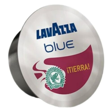 Lavazza Kávékapszula LAVAZZA Blue Tierra 100 kapszula/doboz kávé