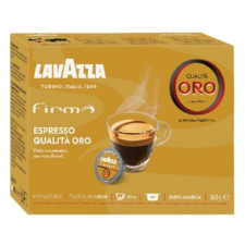Lavazza Kávékapszula LAVAZZA Firma Qualitá Oro 48 kapszula/doboz kávé