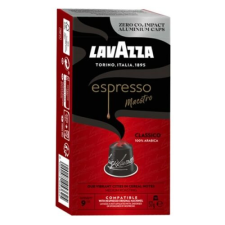 Lavazza Kávékapszula LAVAZZA Nespresso Espresso Classico 10 kapszula/doboz kávé