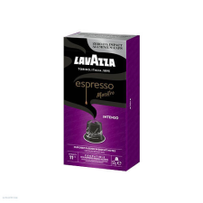 Lavazza Kávékapszula Nespresso kompatibilis Lavazza Intenso 10x5.7g alu kávé