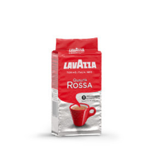 Lavazza Lavazza Qualita Rossa õrölt kávé 250g kávé