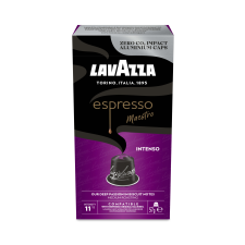  LAVAZZA Nespresso Alu kapszula 10x5,7 g Intenso kávé