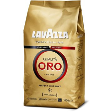 Lavazza Oro, 1000 gramm, bab kávé