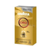 Lavazza Oro Nespresso kompatibilis alumínium kapszula csomag 10 db x 5.5g, 100% Arabica (8000070053465)