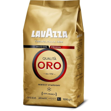 Lavazza Oro, szemes, 1000g kávé