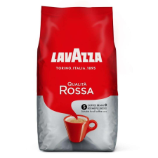 Lavazza Qualità Rossa szemes Kávé 1kg kávé