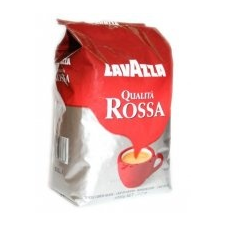 Lavazza Rossa Qualitá szemes kávé 1 kg kávé