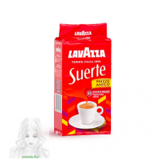  Lavazza Suerte őrölt kávé 250g kávé