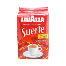 Lavazza Suerte szemes kávé - 1000g kávé