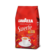 Lavazza Suerte szemes kávé 1kg kávé