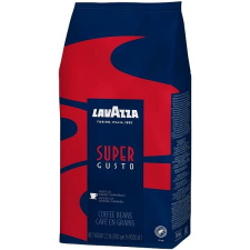 Lavazza SUPER GUSTO 1000 g kávé