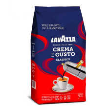  Lavazza szemes cr.gusto - 1000 g kávé