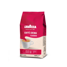  LAVAZZA szemes kávé 1000 g Crema Classico kávé