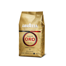  LAVAZZA szemes kávé 1000 g Qualita Oro kávé