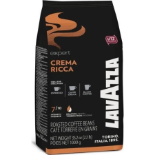 Lavazza Szemeskávé Crema Ricca Vending 1kg (8000070008564) kávé