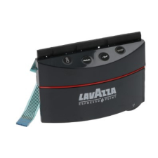 Lavazza Teljes előlapi panel kisháztartási gépek kiegészítői
