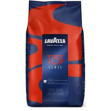 Lavazza Top Class, szemes, 1000g kávé