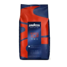 Lavazza Top Class szemes kávé - 90% Arabica · 10% Robusta, 1 kg kávé