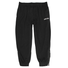  LAVECCHIA férfi melegítő nadrág LV-2018 oversize, Fekete 5XL