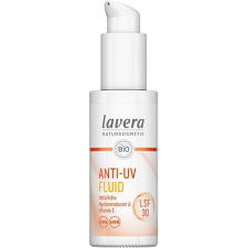 Lavera Anti-UV Fluid SPF 30 300 ml arckrém