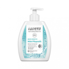 Lavera BASIS S folyékony szappan 250 ml Lavera tisztító- és takarítószer, higiénia