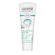  Lavera bio fogkrém sensitive&amp;repair 75 ml fogkrém