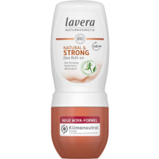 Lavera bio golyós dezodor natural strong 50 ml dezodor