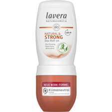  Lavera bio golyós dezodor natural strong 50 ml dezodor