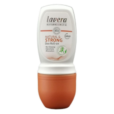Lavera Bio golyós dezodor natural strong 50ml dezodor