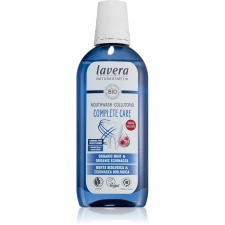 Lavera Complete Care szájvíz fluoridmentes 400 ml szájvíz