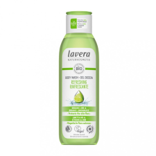 Lavera Frissítő tusfürdő, lime-citromfű 250 ml Lavera tusfürdők