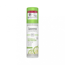 Lavera Pumpás dezodor NATURAL & REFRESH 75 ml Lavera dezodor