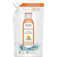 Lavera Revitalizáló tusfürdő narancs-menta illattal 500 ml - utántöltő tusfürdők