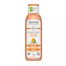 Lavera Vitalizáló tusfürdő, narancs-menta 250 ml Lavera tusfürdők