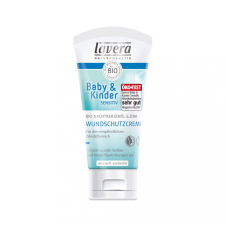 Laverana lavera Baba-Gy. neutral popsikenőcs VEGÁN 50ml reform élelmiszer