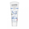 Laverana lavera BASIS S fogkrém echinacea-kalcium fluoridmentes VEGÁN 75ml