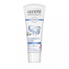Laverana lavera BASIS S fogkrém echinacea-kalcium fluoridmentes VEGÁN 75ml fogkrém