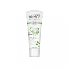 Laverana lavera BASIS S fogkrém mentolos VEGÁN 75ml fogkrém