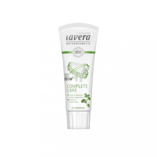 Laverana lavera BASIS S fogkrém mentolos VEGÁN 75ml fogkrém