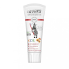 Laverana lavera BASIS S gyermekfogkrém fluoridmentes VEGÁN 75ml